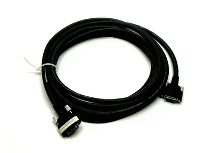 New | in-Stock INTERCON 5 METER CAMERA LINK MDR CABLE Cable & Wire | Maverick Industrial Sales #1110275