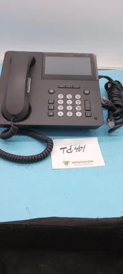 USED Avaya Avaya 9641GS