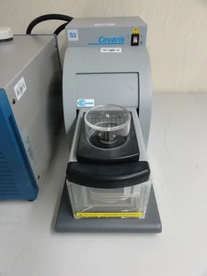 USED COVARIS S2