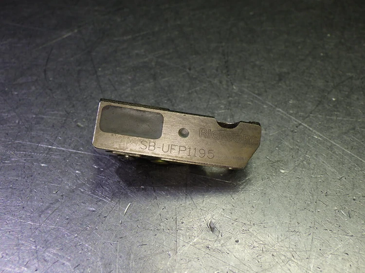 Used RIGIBORE _UNKNOWN_ Tooling & Accessories (Other) Michigan US | Superior Machine & Tool Inc #1341605