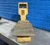 Used WEILER SCALE COMPANY 8801 Material Handling (misc) Ohio US | HGR 24 #1293822