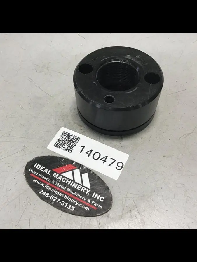 USED DEMAG ERGOTECH-VIVA 250-80 / PART