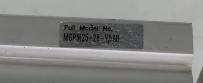 Mitsubishi Melsec FX2N-20GM Programmable Controller, 24VDC, 10W