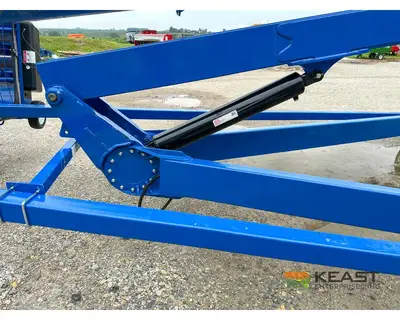 Used BRANDT _UNKNOWN_ Augers Iowa US | Keast Enterprises #1360071
