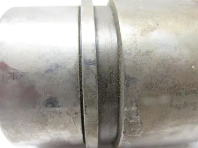 Lempco 963-1416 Shoulder Die Guide Post Bushing For Ball Bearing  1-3/4" Post
