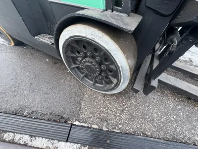 MITSUBISHI FGC70K FORKLIFTS | Platinum Group (7)