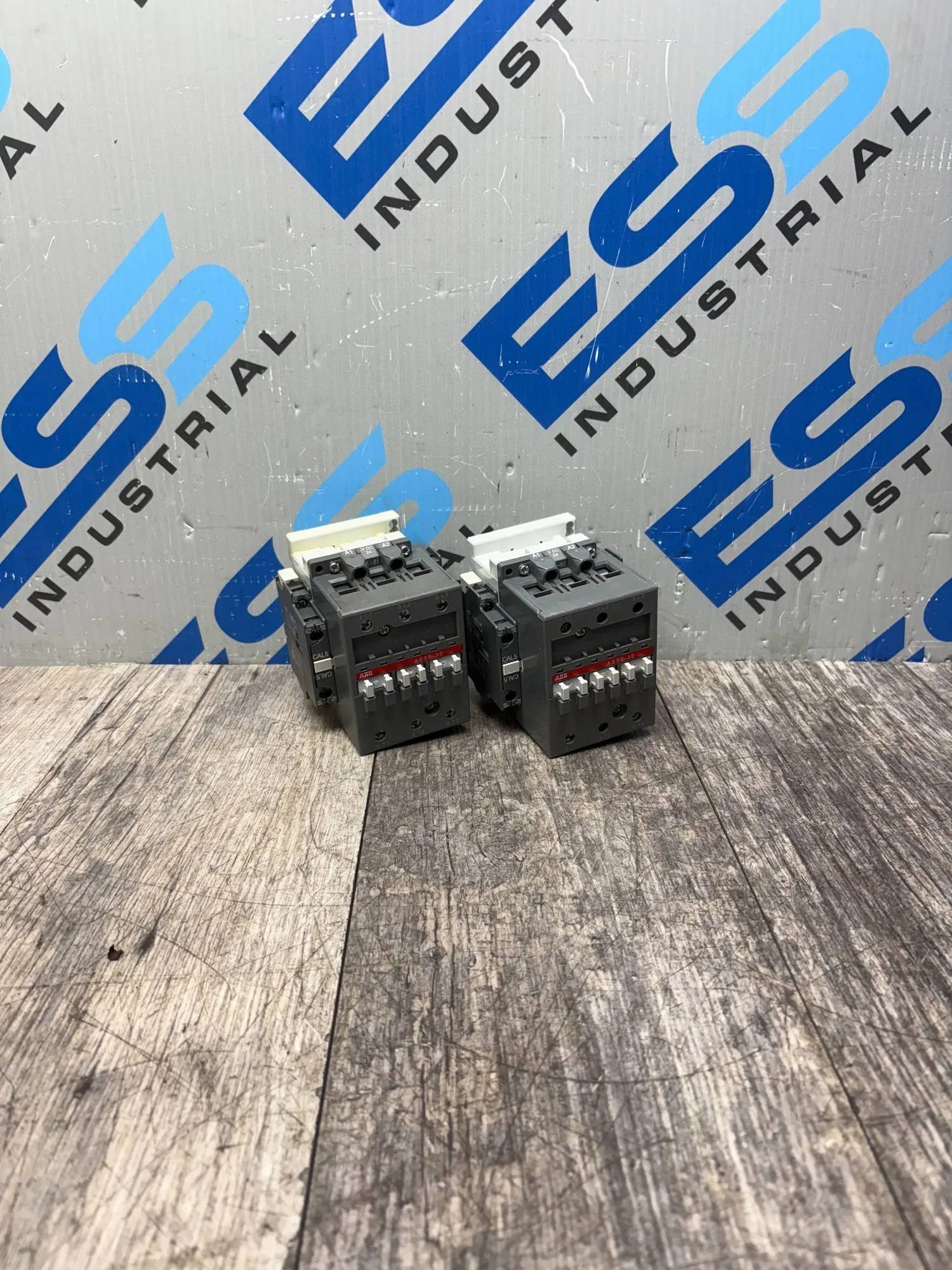 USED ABB AE50-30