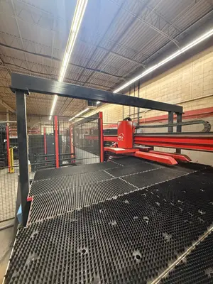 2012 AMADA EMLK3510NT Laser Combo Punches | ListingHippo (17)