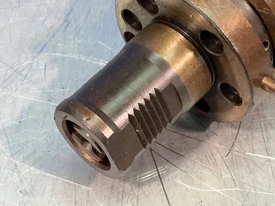 Used BRISTOL _UNKNOWN_ Tooling & Accessories (Other) Ohio US | HGR 24 #1250398