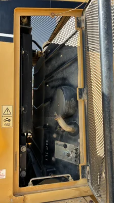 Used 2001 Caterpillar 980G Wheel Loaders Maryland US | Zadoon Equipment #1470080