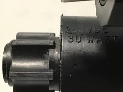 USED PARKER D1VW020BNJGG5