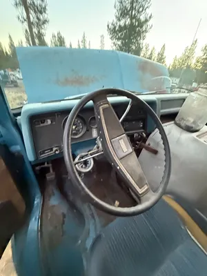 Used 1977 GMC VANDURA G35 Classic Cars & Trucks Oregon US | Heavy Wall Consulting #1599936