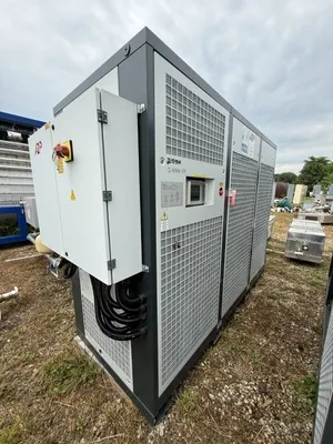 2016 NOVA FRIGO ENGINEERING RS-200 KEY-UL Chillers | Perry Equipment (1)
