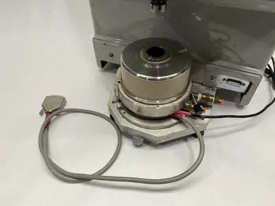Used MALVERN INSTRUMENTS BOHLIN GEMINI HR NANO ROTONETIC DRIVE 2 RHEOMETER Rheometers Michigan US | Maverick Industrial Sales #1092572