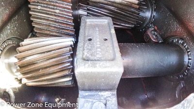 USED WESTINGHOUSE 2FFA-D12F