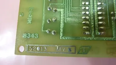 USED SCI 22288 REV B