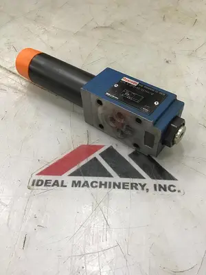 USED REXROTH ZDR6DP24325YM12