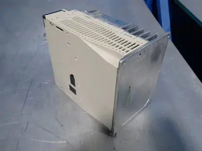 NEW YASKAWA ELECTRIC SGDV1R9D11A002000