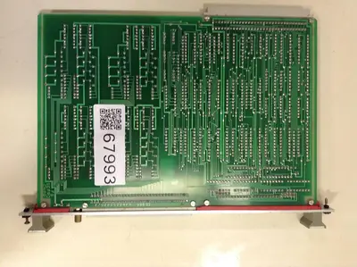 Used SEPRO ROBOTIQUE 07S0095004/A Circuit Boards Michigan US | Ideal Machinery #586433