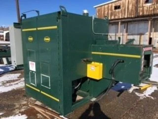 Used PENDU MFG 2800 Woodworking Gang Saws Minnesota US | L & L Sales #929698