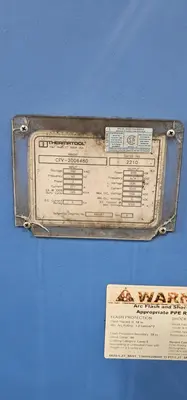 NEW THERMATOOL 200KW