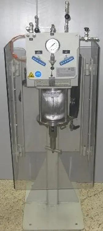 Used _UNKNOWN_ 5010-2019 Reactors Texas US | Bamko Surplus Process Equipment #933555