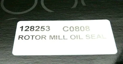 NEW TCM DICHTOMATIK 210X250X15TC-BX OIL SEAL 128253 210X250X15TCBX