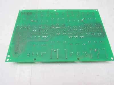 Liebert 02-810025-00 Rev 3 Circuit Board PCB Card Module