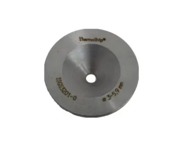NEW THERMOGRIP ISGS3201-0 CHUCK DISC PLATE 3-5,9 MM ISGS32010 6726157