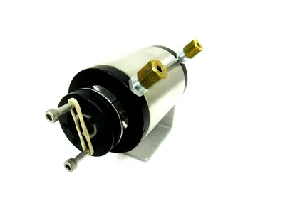 NEW VICI VALCO INSTRUMENTS A60 ACTUATOR A-60