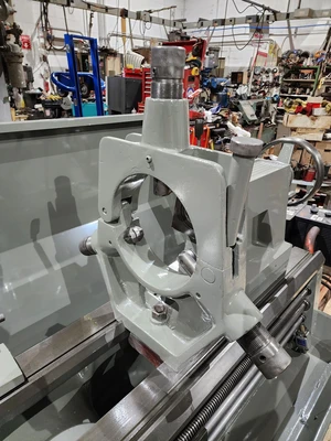 USED CLAUSING 21"