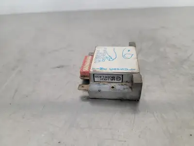 USED ARTISAN 438