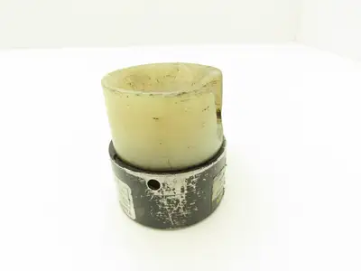 Tovey FR5-100-B000 Load Cell 100 Lbs Capacity Low Capacity Fatigue Rated