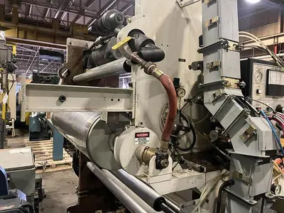 USED 1996 KIDDER 660