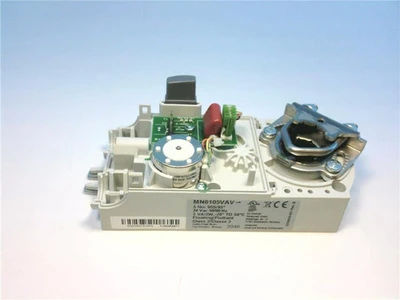 Honeywell MN6105VAV Damper Actuator [New]