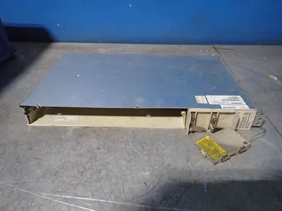USED SIEMENS 6SN11231AB000BA1