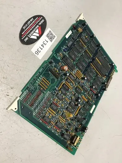 Used BARBER COLMAN A-13399-3 Circuit Boards Michigan US | Ideal Machinery #595229