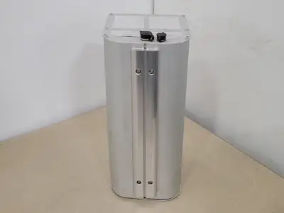 USED PARUS PGL-RA 350