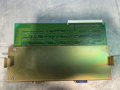 Used TOSHIBA H1737701 Circuit Boards Ohio US | HGR 24 #1345174