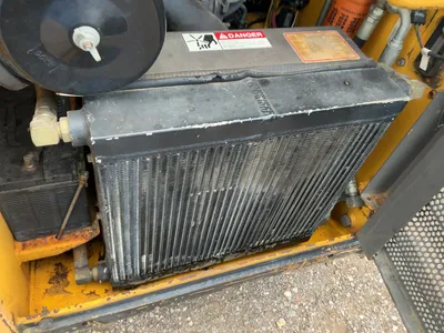 Used 1998 GEHL 5635 Skid Steer Loaders Michigan US | Miedema Asset Management Group #1321299