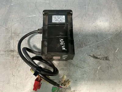 Used 1996 YASKAWA / MOTOMAN SGMP02AWYR11 Motors (misc) Ohio US | HGR 24 #1460640