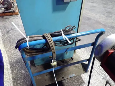 Used HIPOTRONICS T1512 High Voltage Testers Ohio US | HGR 24 #869597