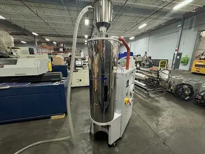 New | in-Stock 2023 AEC RDC-P-75 Dryers Massachusetts US | Absolute Machinery #874600