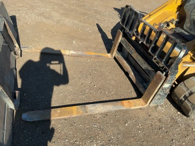 Used CATERPILLAR 299D3 XE Skid Steer Loaders Michigan US | Miedema Asset Management Group #1568261