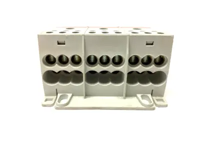 1SNA356209R2600,BRT 115,0356209 26 | ABB Entrelec 1SNA356209R2600 Power Distribution Block BRT 115 0356209 26 - New Other
