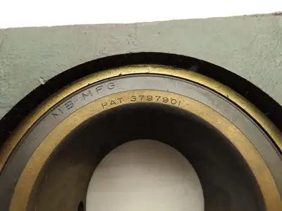 New | in-Stock MB _UNKNOWN_ Bearings | Arrow Industrial #613909