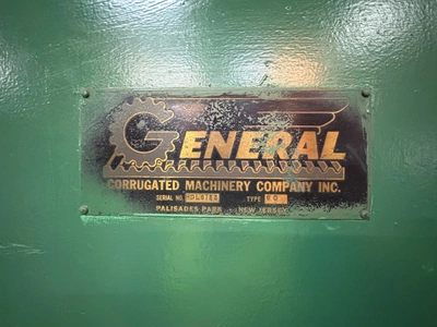 GENERAL - Box Sealer | Corrugated Machinery Brokers (4)
