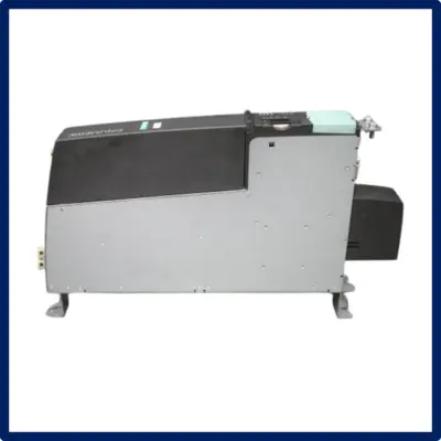 USED SIEMENS 6FC5372-0AA00-0AA2