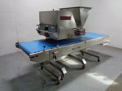 Used 2014 UNIFILLER HD11976 Depositors California US | BakeryEquipment.com #1554831