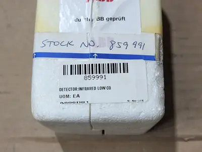 Used ABB 746947 Miscellaneous Laboratory Equipment British Columbia CA | Lenmark #1441107